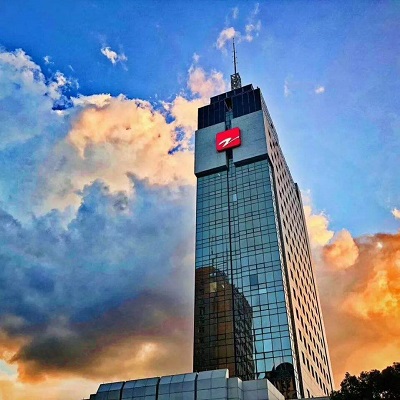 中心,负责浙江省广播电视主干传输网和国家广电主干网在浙江省内的